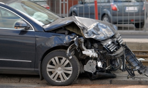 Чьи авто чаще получают тотальные повреждения?