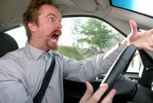 5 вещей, которые раздражают водителей